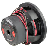 DD Audio Redline 610e D2 - Garsiakalbio laidai ir tvirtinimo detalės