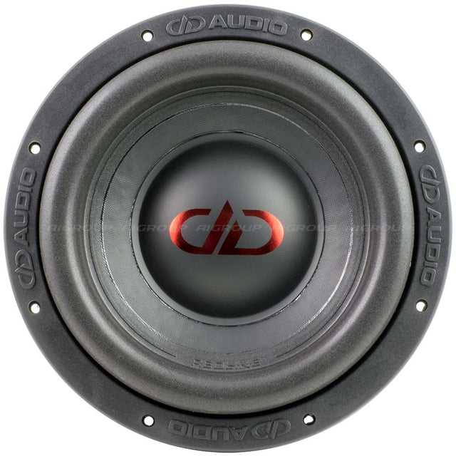 DD Audio Redline 610e D4