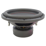 DD Audio Redline 612d D4 - Garsiakalbio magnetas ir tvirtinimo detalės