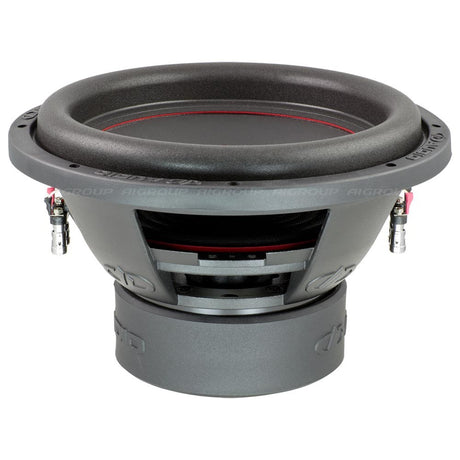 DD Audio Redline 612e D2