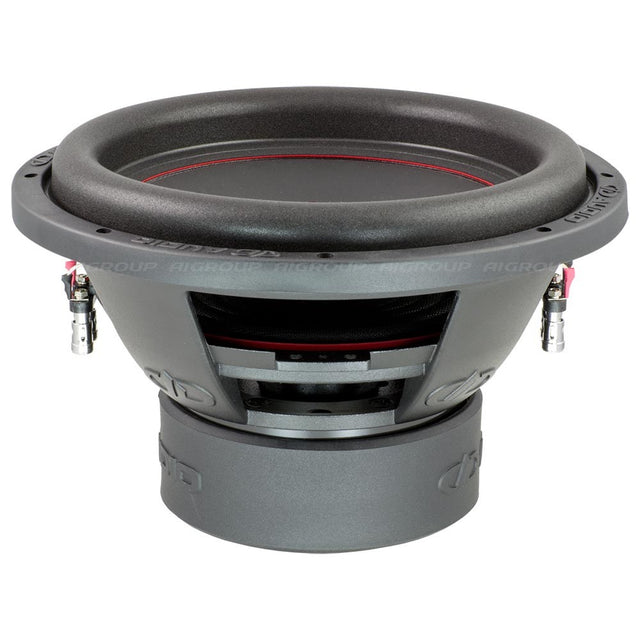 DD Audio Redline 612e D4