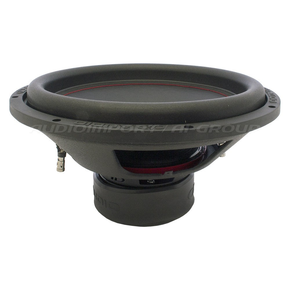 DD Audio Redline 615d D2