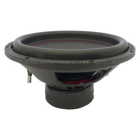 DD Audio Redline 615d D2