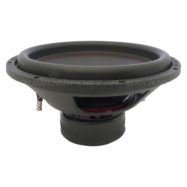 DD Audio Redline 615d D2