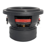 DD Audio Redline 710d D4