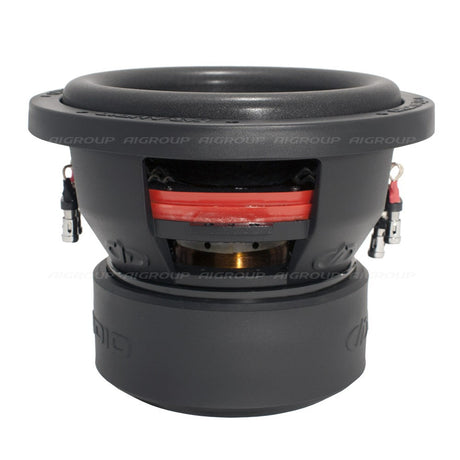 DD Audio Redline 710d D4
