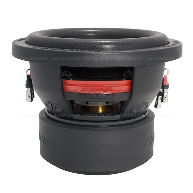 DD Audio Redline 710d D4