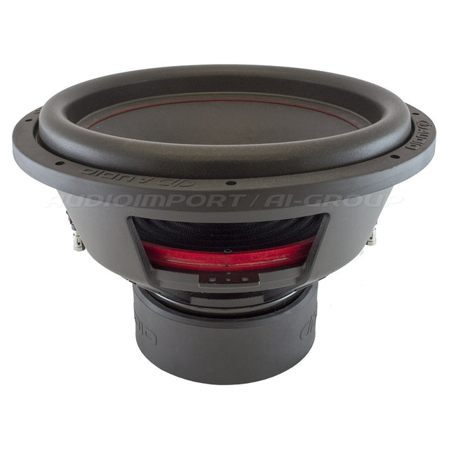 DD Audio Redline 715d D2
