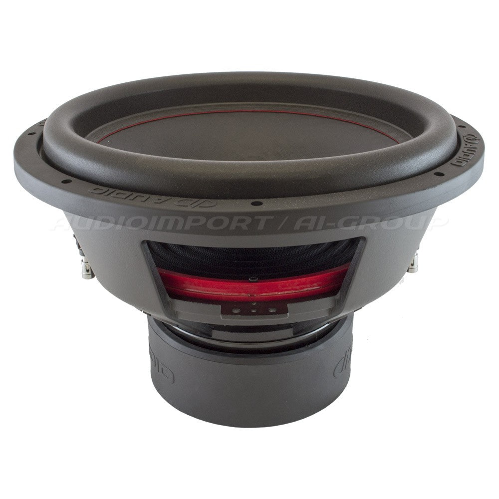 DD Audio Redline 715d D4