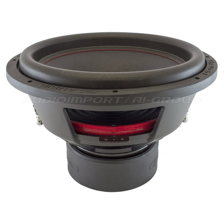 DD Audio Redline 715d D4