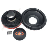 DD Audio Redline 718d D2 ReconeKit