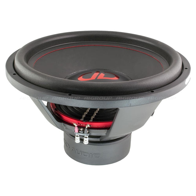 DD Audio Redline 718d D2