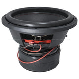 DD Audio Redline 815d D2 - Garsiakalbio vidus su laidais ir tvirtinimu