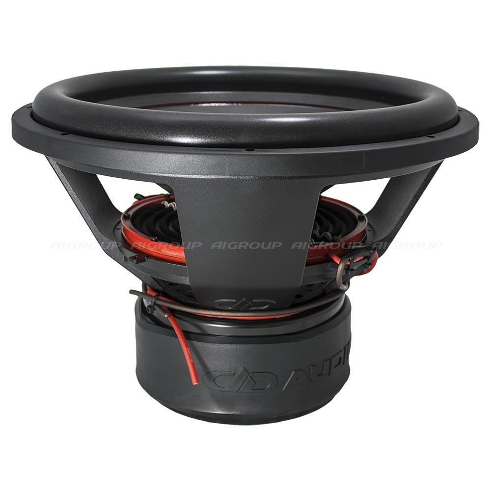 DD Audio Redline 818d D1