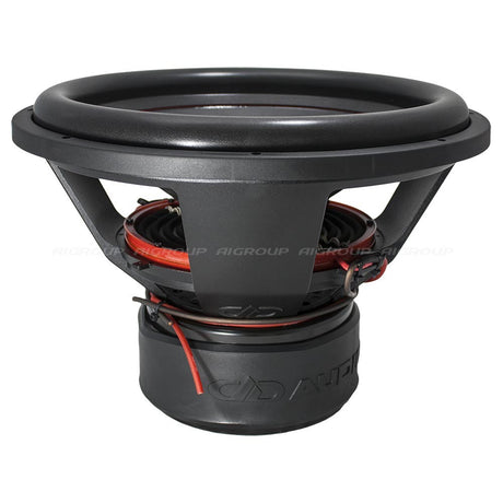 DD Audio Redline 818d D1