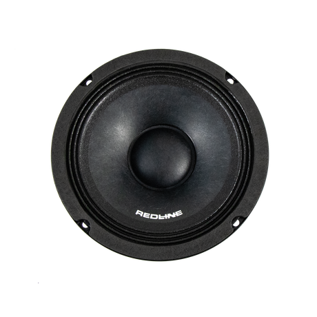 DD Audio Redline RL-PM6.5