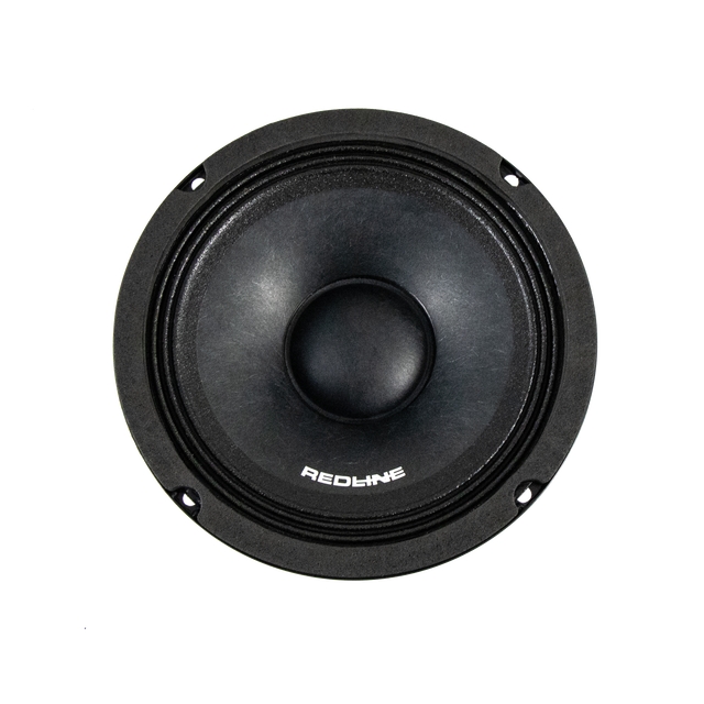 DD Audio Redline RL-PM6.5