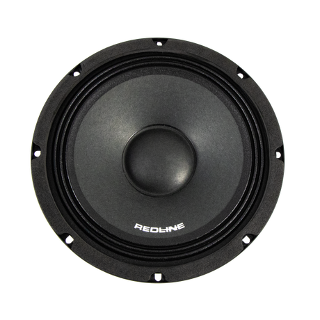 DD Audio Redline RL-PM8