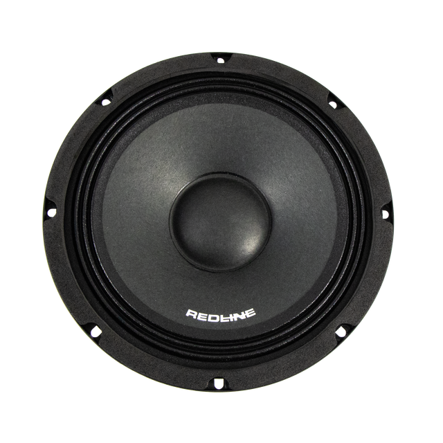 DD Audio Redline RL-PM8