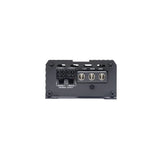 DD Audio SA4.500 - Galinė panelė su jungtimis ir etiketėmis