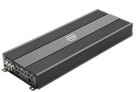 DD Audio SS5