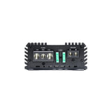 DD Audio SS600 - Galinė panelė su jungtimis ir saugikliais