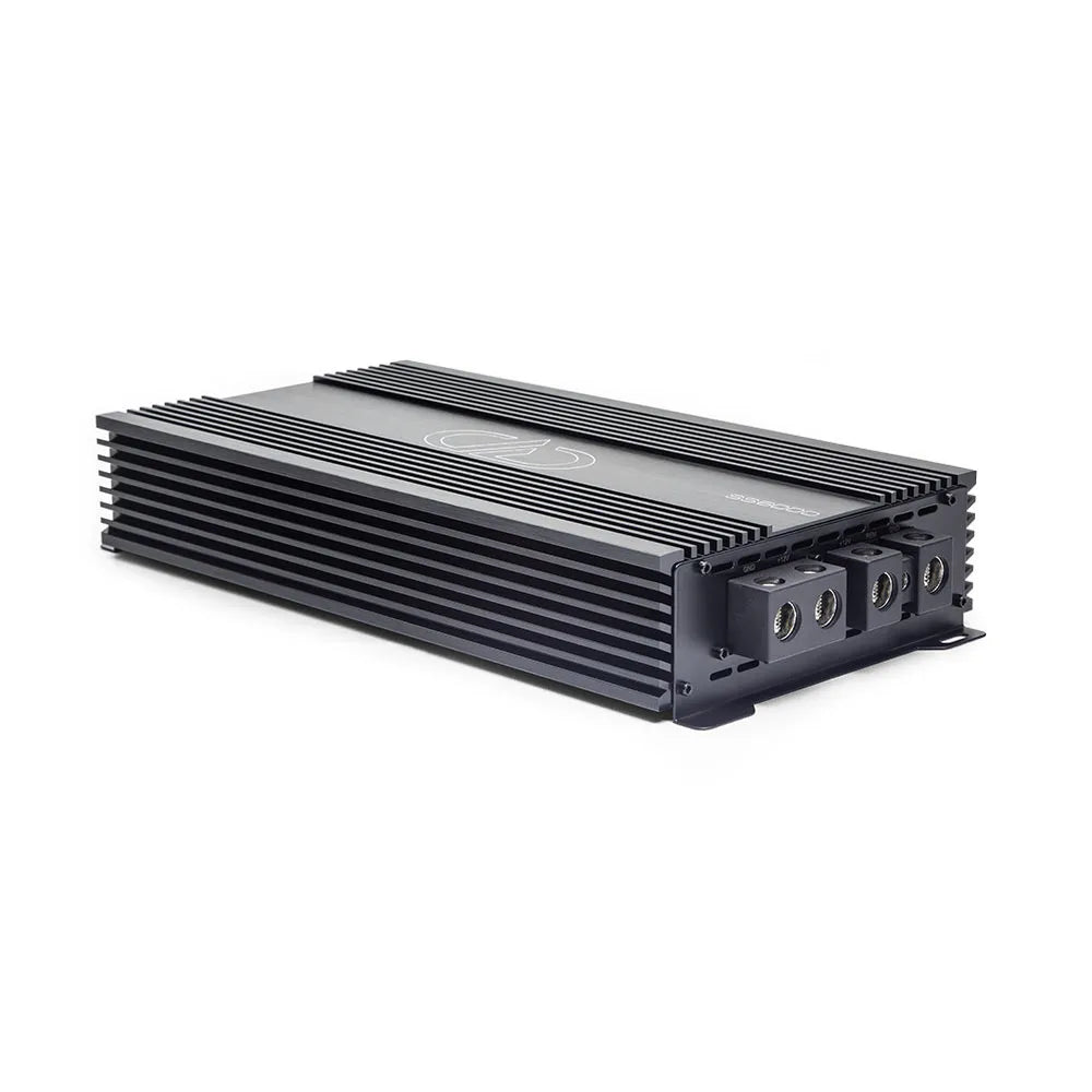 DD Audio SS6000