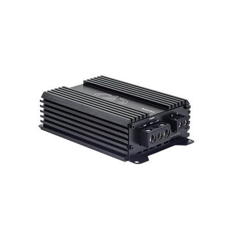 DD Audio SS850
