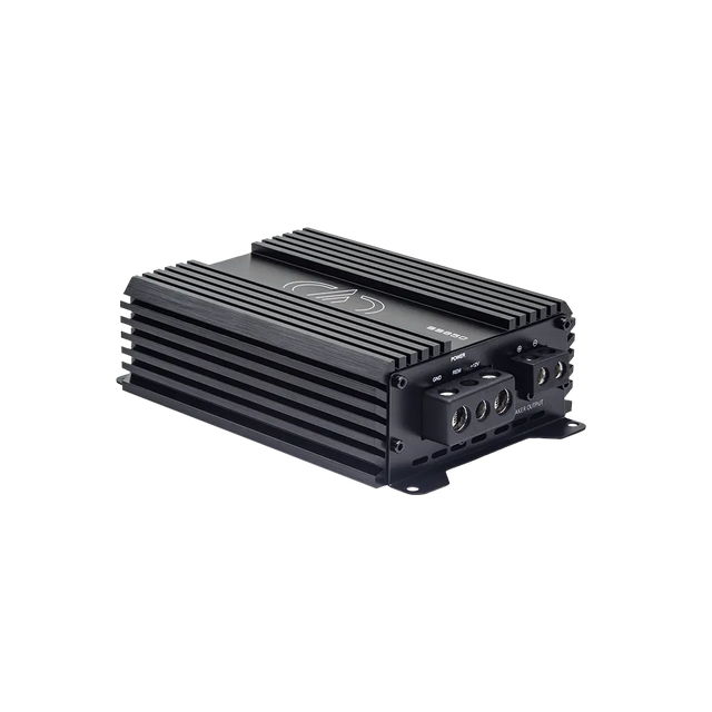 DD Audio SS850