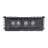 DD Audio SS9000 - Galinė panelė su maitinimo jungtimis