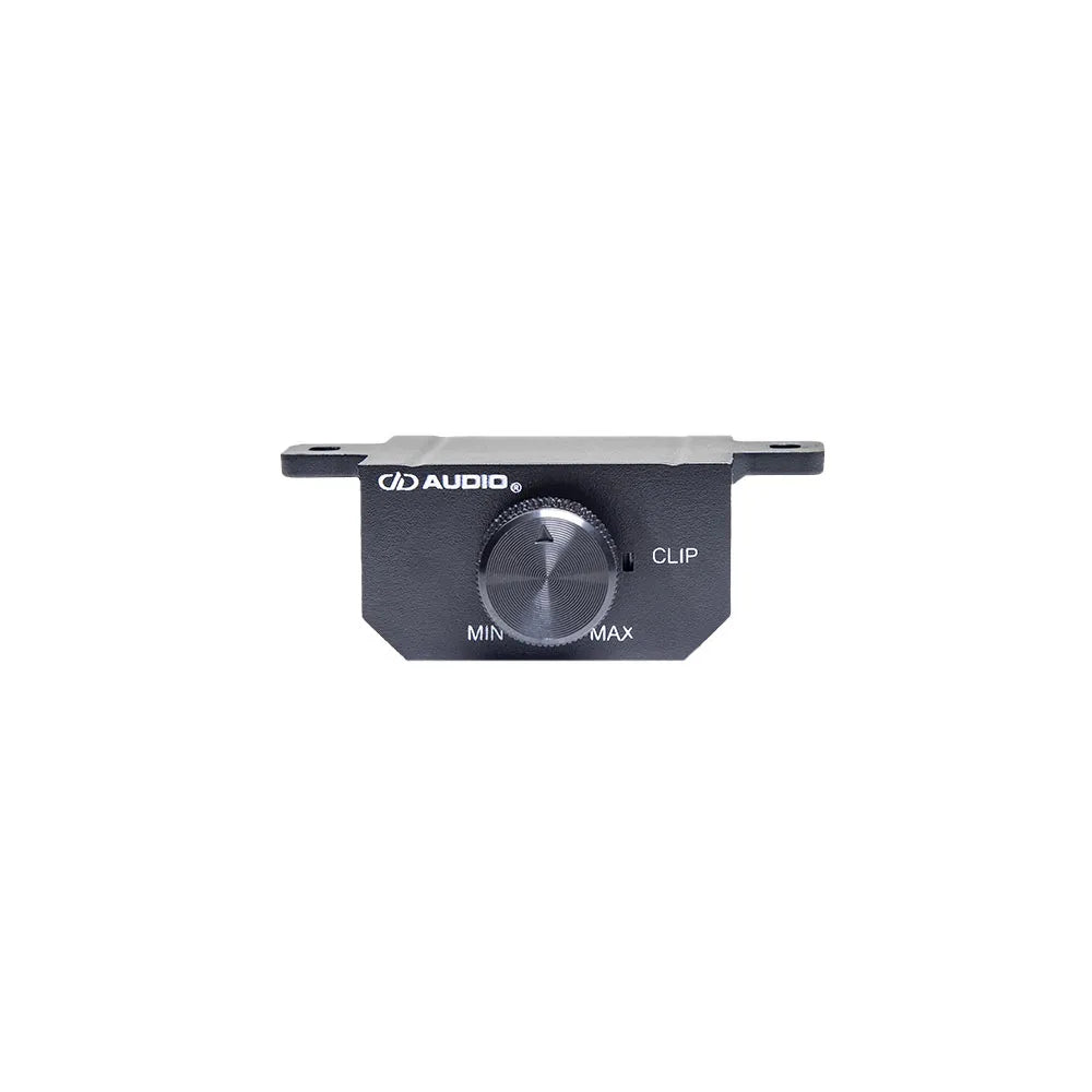 DD Audio SS9000 - nuotolinio valdymo pultelis su ratuku