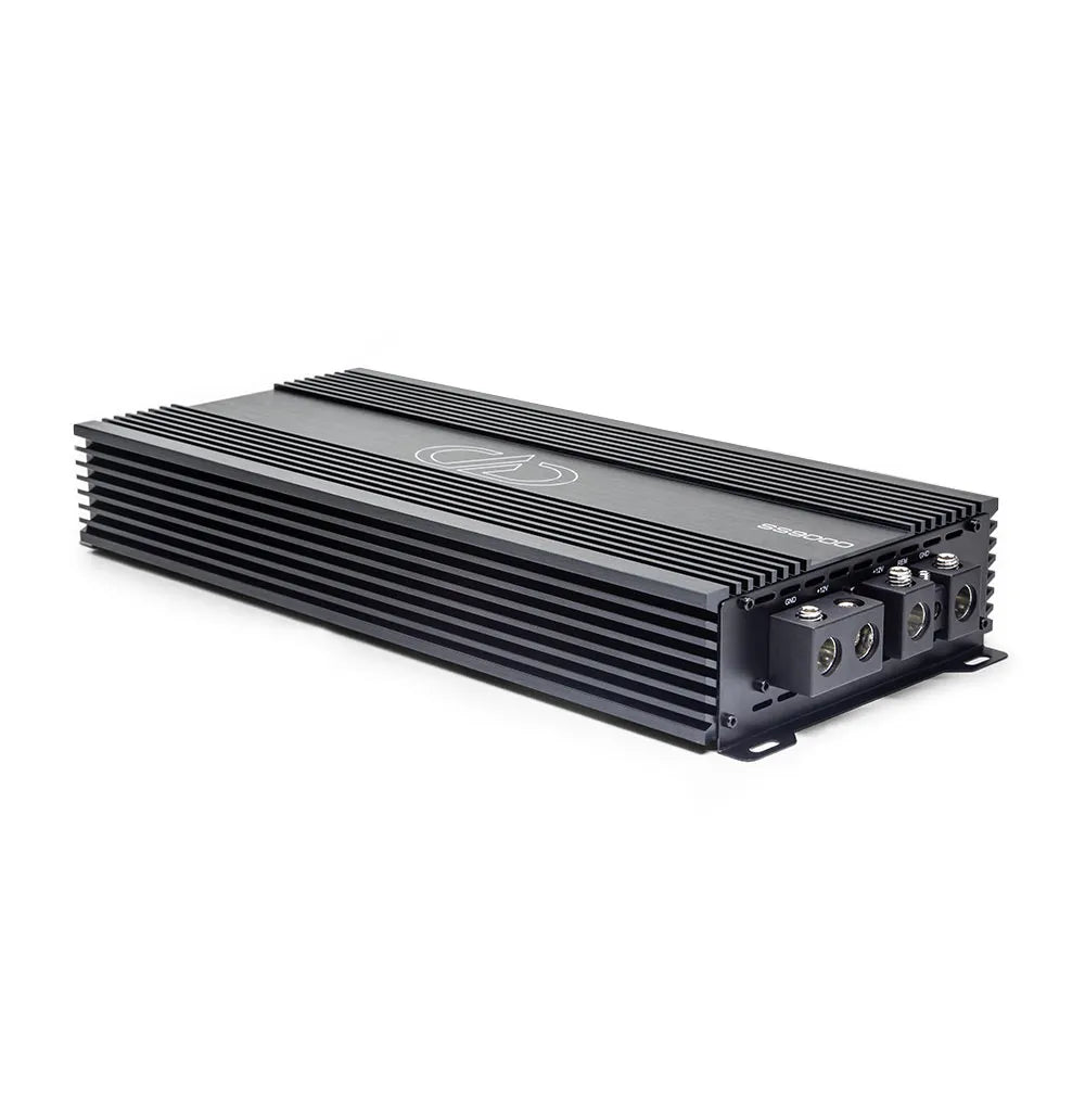 DD Audio SS9000