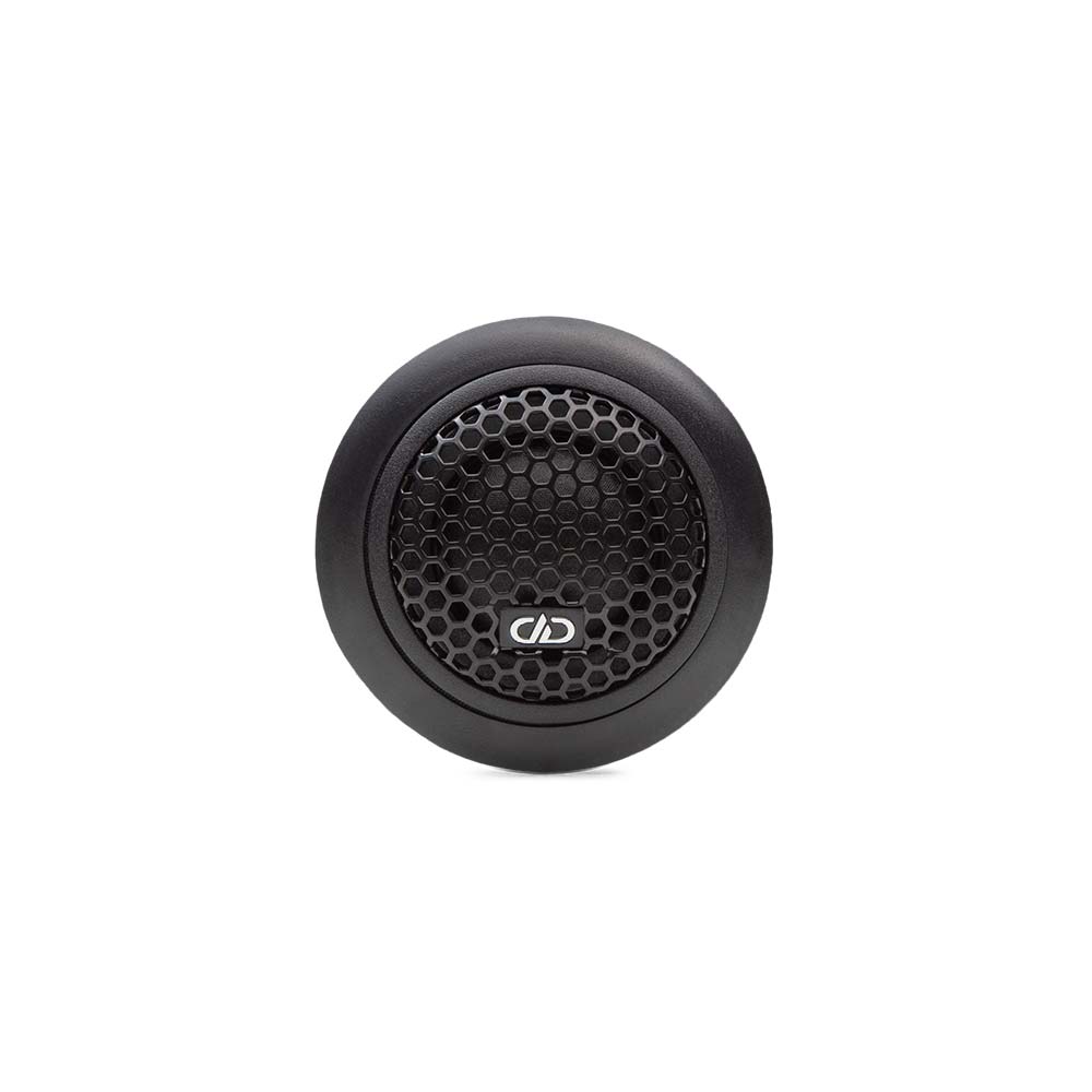 DD Audio T2B