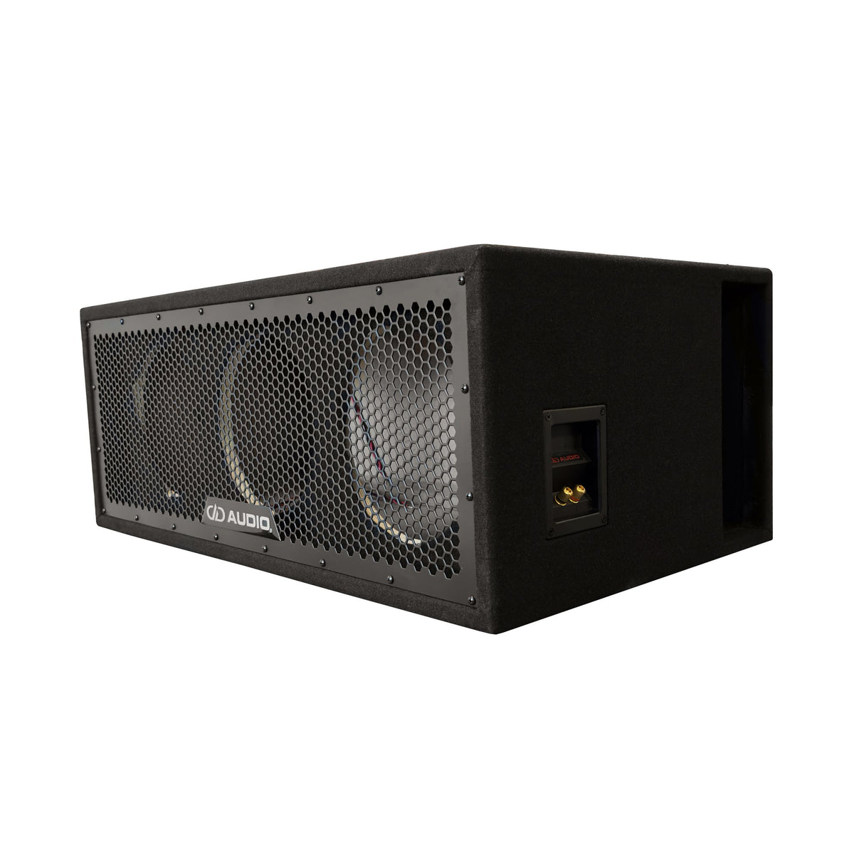 DD Audio UE-10.3a