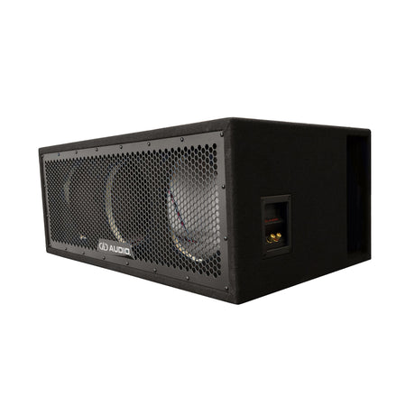 DD Audio UE-10.3a