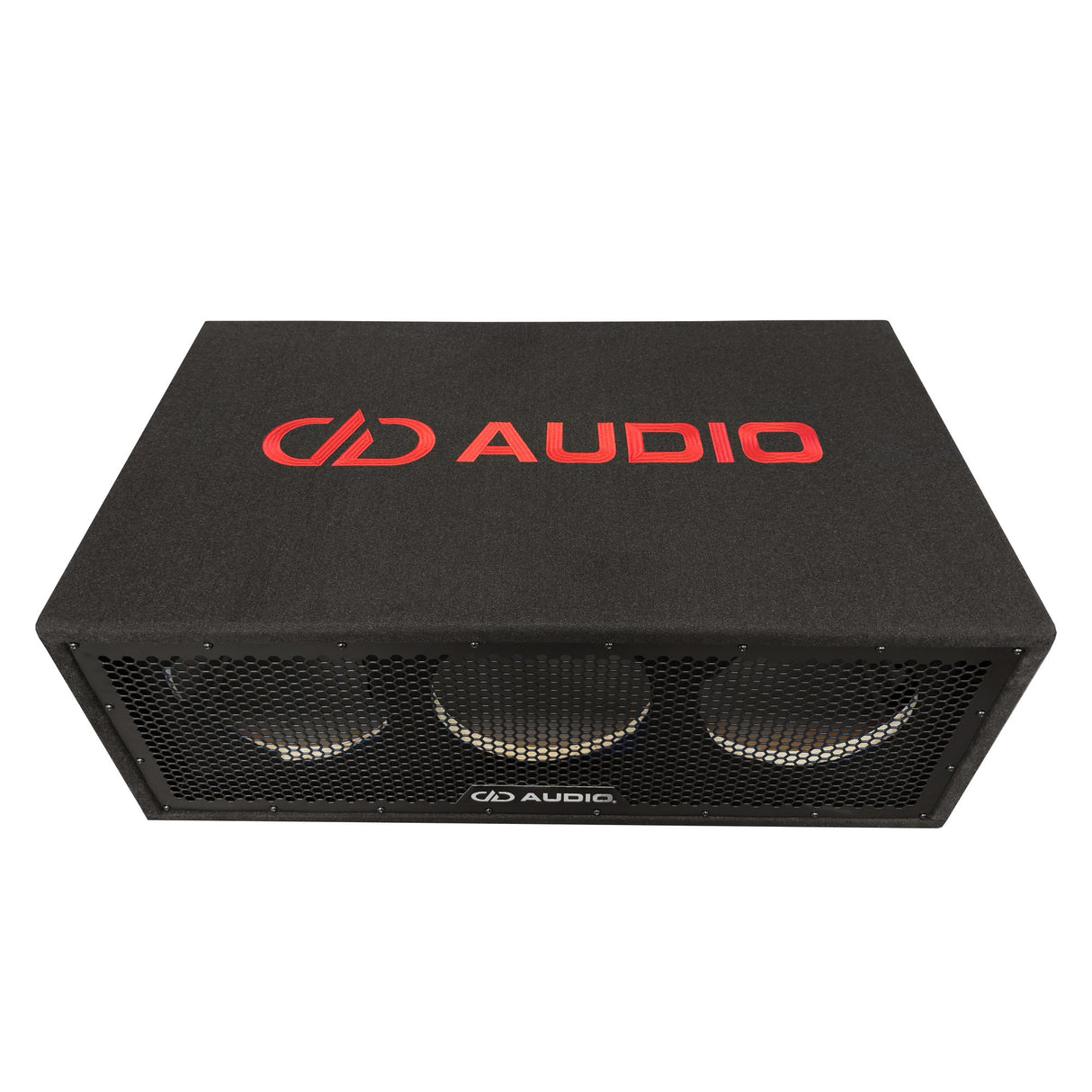 DD Audio UE-10.3a