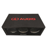 DD Audio UE-10.3a