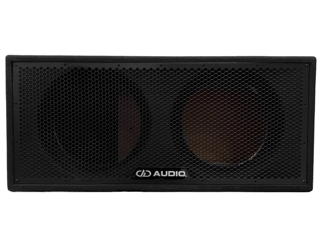 DD Audio UE-12.2a-C