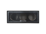 DD Audio UE-8.3a - Grotelių priekis su trimis garsiakalbiais