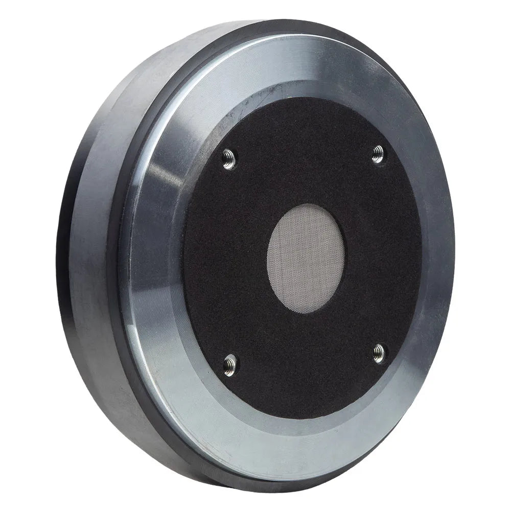DD Audio VO-CT75 - Metalinė apdaila su keturiais varžtais
