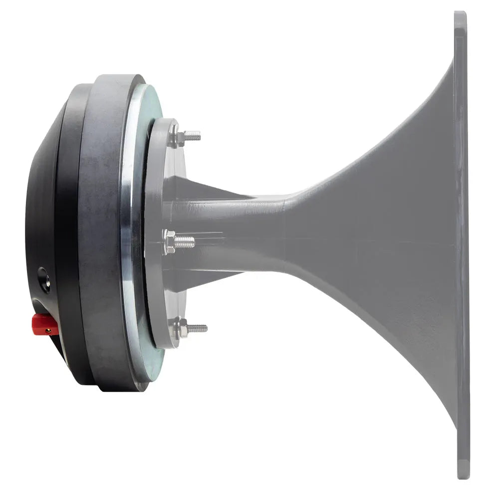 DD Audio VO-CT75 - Garsiakalbis su tvirtinimo rageliu ir jungtimi
