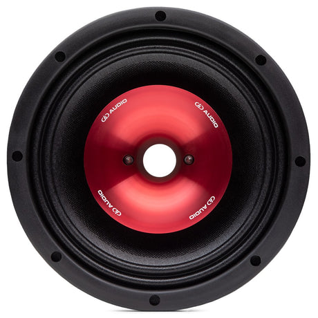 DD Audio VO-CTAL 8