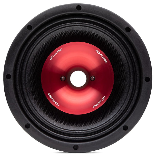 DD Audio VO-CTAL 8