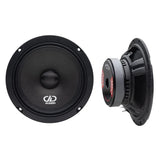 DD Audio VO-M106-S4