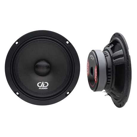DD Audio VO-M106-S4