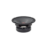 DD Audio VO-M206-S4 - garsiakalbio galinė dalis su jungtimis