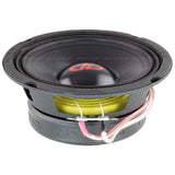 DD Audio VO-M6.5-S4 - Garsiakalbio šoninė dalis su laidais
