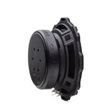 DD Audio VO-M6.5a-S4 PAIR - Garsiakalbio galinė dalis su logotipu