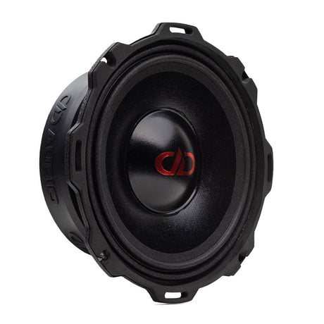 DD Audio VO-M6.5a-S4 PAIR