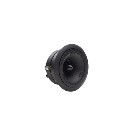 DD Audio VO-MBTN125 - Šoninis vaizdas su jungtimis